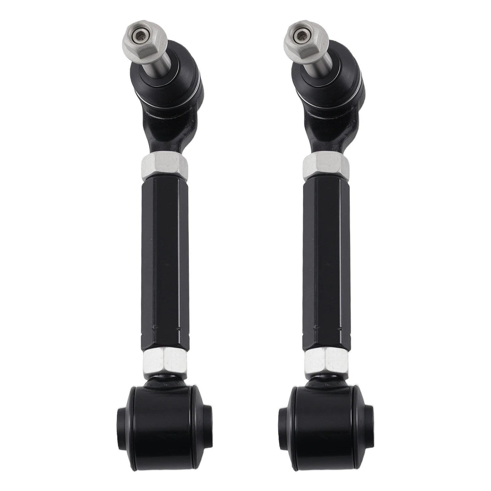 2X Adjustable Rear Camber Arms for Honda Accord (2003–2007)