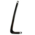 Replacement Chrome Plastic Front Passenger Side Grille Molding