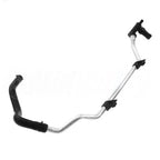 Heater Outlet Hose Line for Nissan Xterra Pathfinder Frontier (2000–2004)