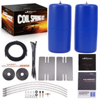 Rear Tow Assist Air Spring Suspension Kit for GMC Yukon XL 1500 (2000–2020)
