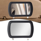 Vanity Mirror for Car Sun Visor (Universal Fit)
