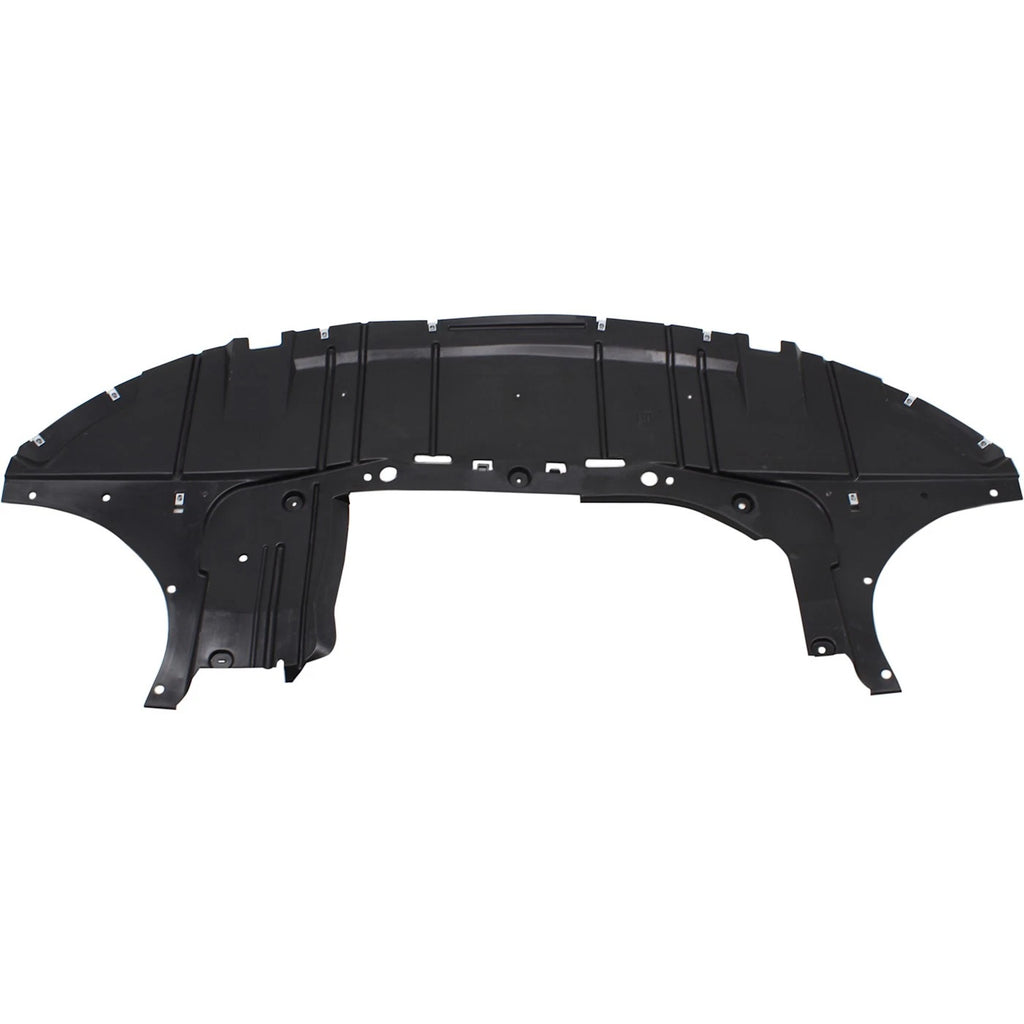 Engine Splash Shield for GMC Terrain (2018–2021) Front Lower Turbo