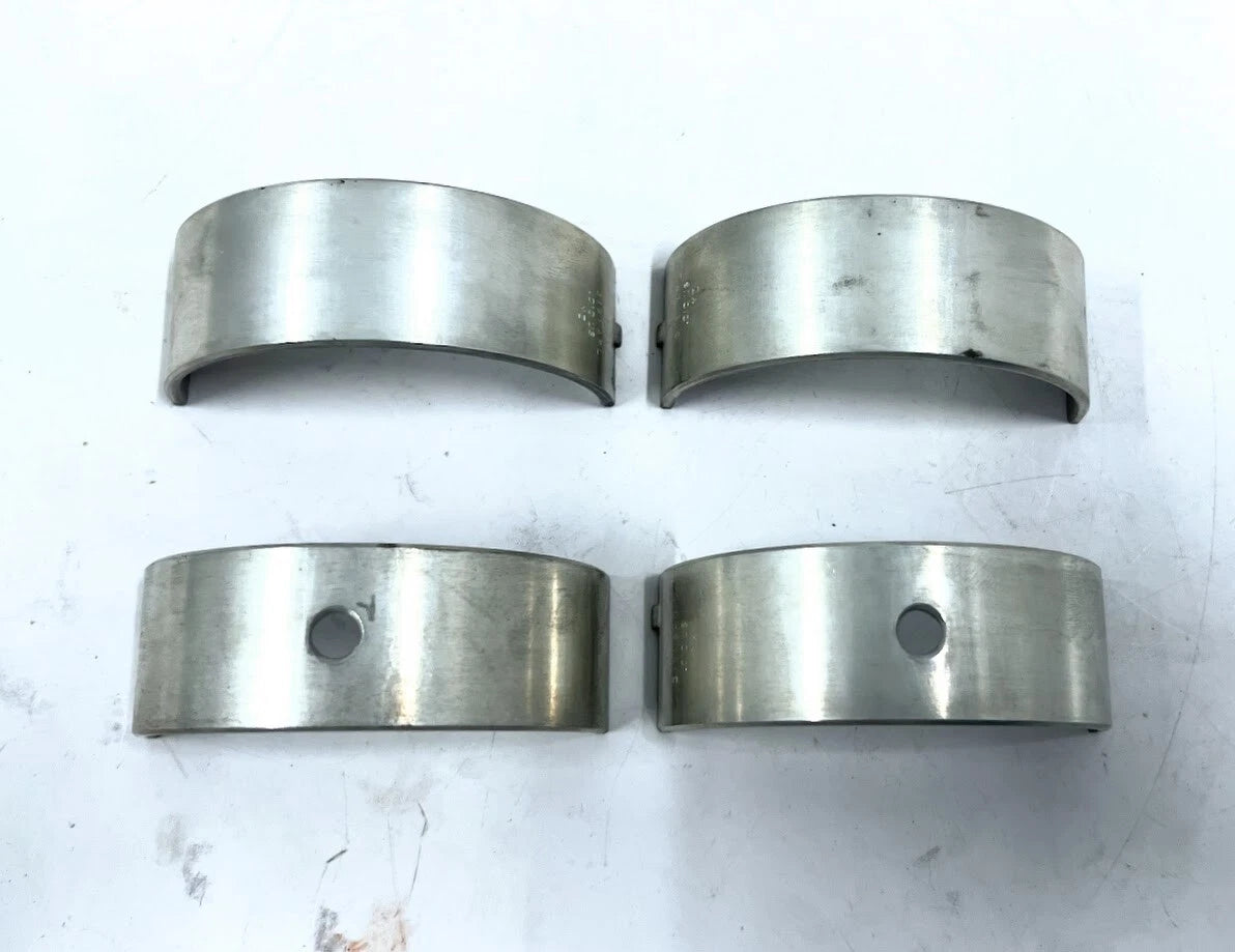2X Crankshaft Main Bearing for GM (7050790)