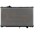 Radiator Assembly for Lexus IS250 (2006–2015) Aluminum Core Plastic Tank