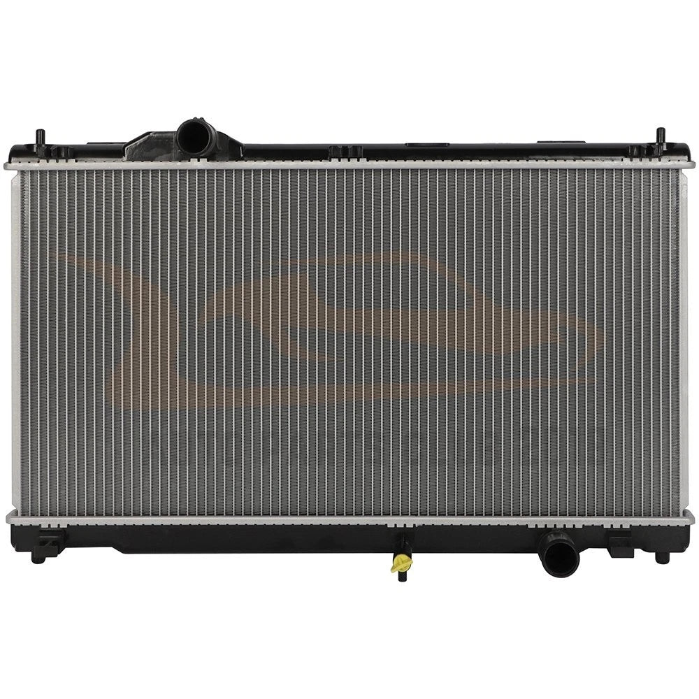 Radiator Assembly for Lexus IS250 (2006–2015) Aluminum Core Plastic Tank