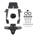 License Plate Holder Frame for Yamaha YZF-R25 YZF-R3 MT-25 MT-03 (2014–2023)