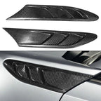 Carbon Fiber Fin Vent for FR-S (2013–2020)