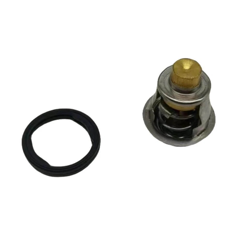 Thermostat for Suzuki Outboard 25 35 HP 4-Stroke (2000–2006) 17670-94402 60°