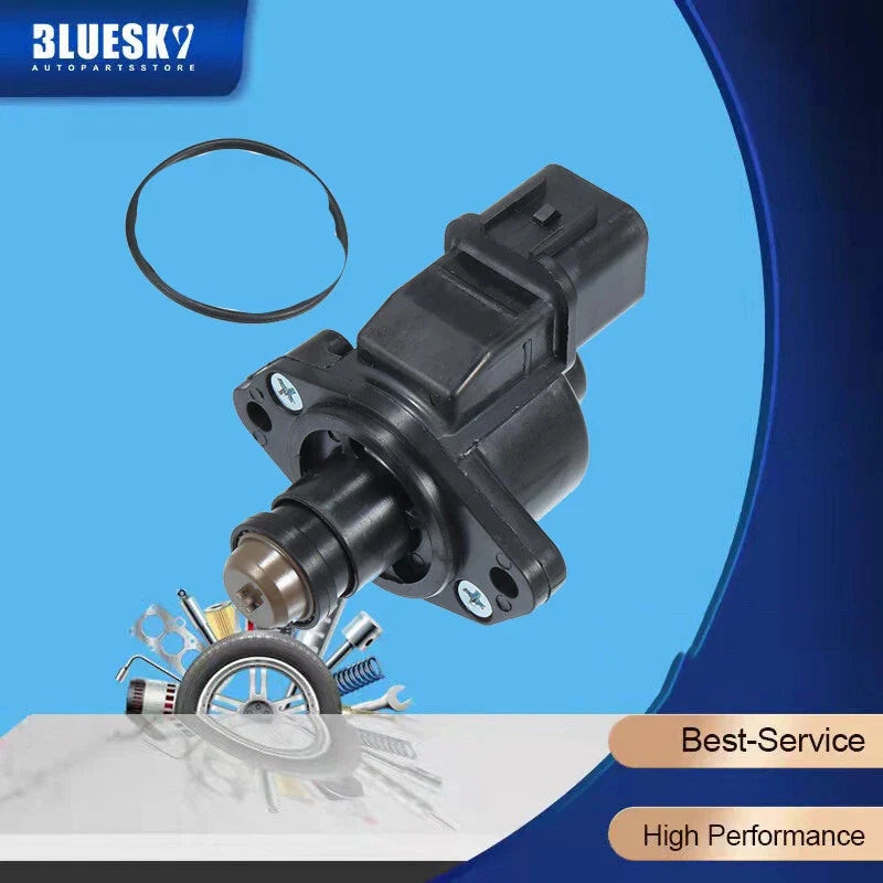 Idle Air Speed Control Valve for Mitsubishi Verada 3.5L (2003-2005)