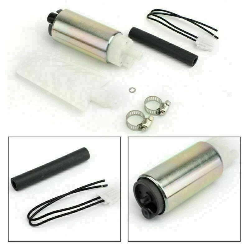Fuel Pump for Honda FES125 FES150 Pantheon S-Wing (2003–2013) 16700-KRJ-903