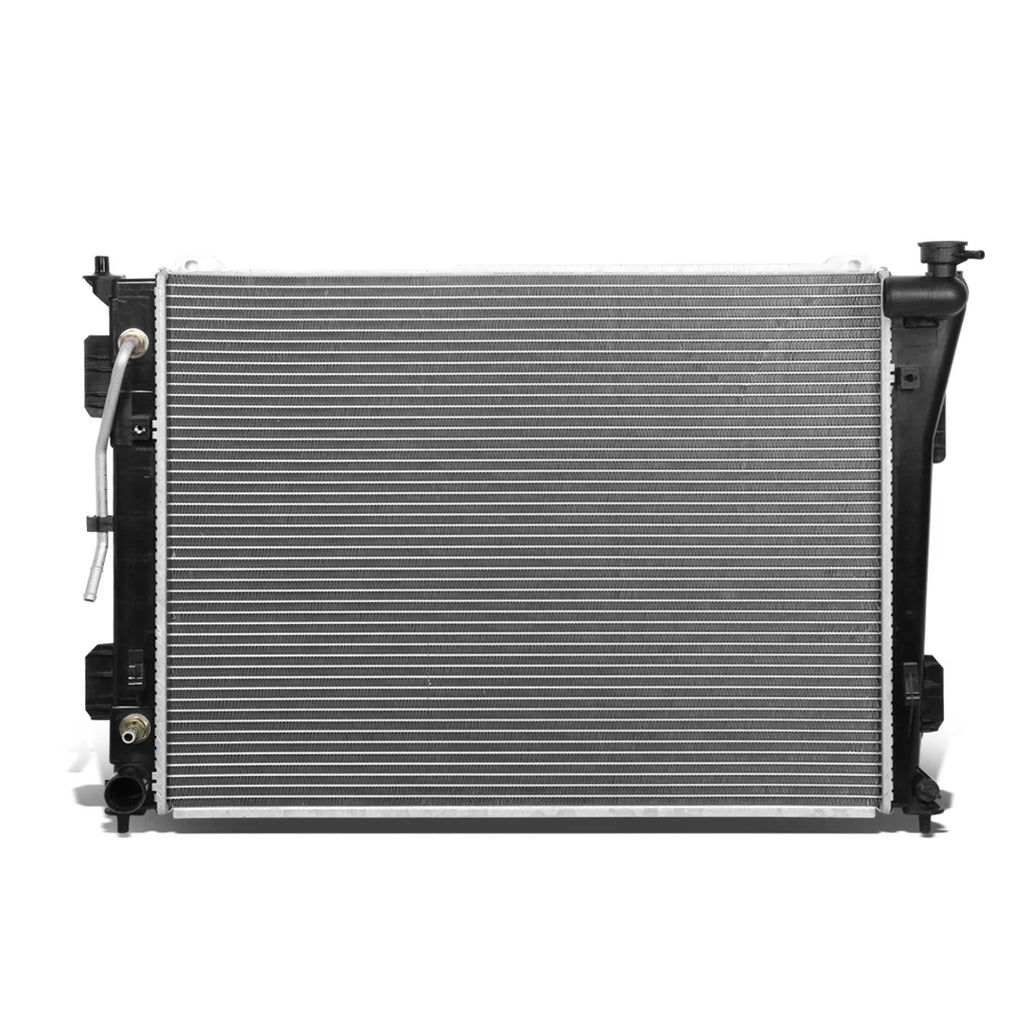 Aluminum Radiator for Sonata Optima 2.4/3.3/3.5 AT (2011–2015) 13191