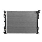 Aluminum Radiator for Sonata Optima 2.4/3.3/3.5 AT (2011–2015) 13191