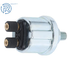 Oil Pressure Sensor Gauge for VDO (0-150 PSI, 12-24V DC)
