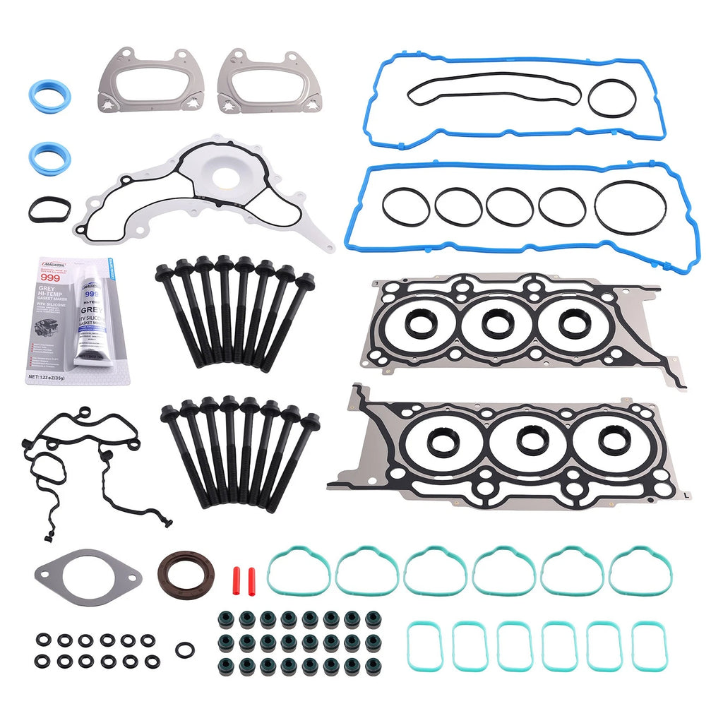 Full Head Gasket Set for Dodge Grand Caravan (2011–2020)