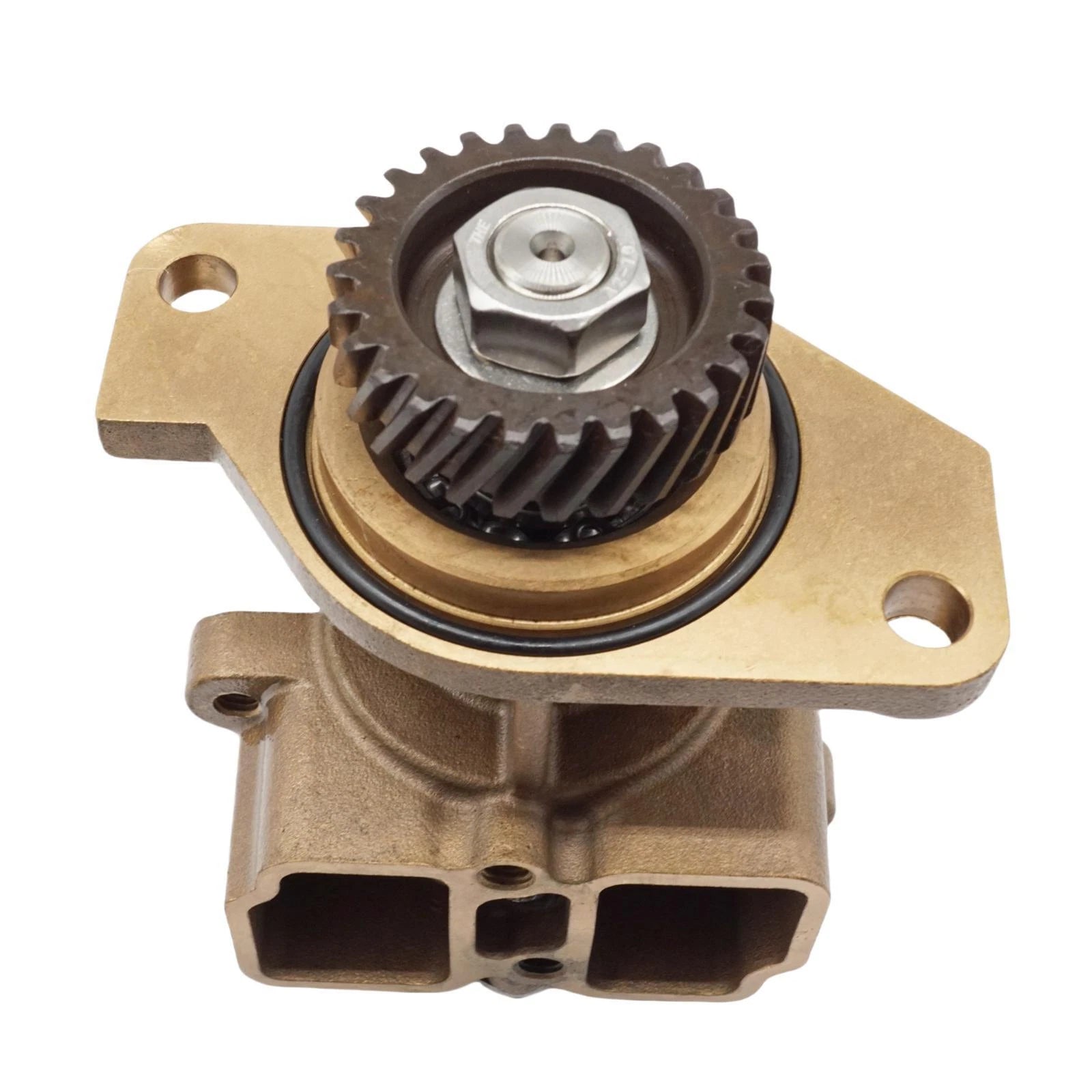 Water Pump 119773-42652 for Yanmar 6LPA DTE(P) STE(P) STP2 DTZE(P) STZE(P) STZP2