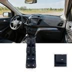 Left Window Lift Switch for Ford Kuga (2010) Escape (2005) 3L8Z-14529AAA