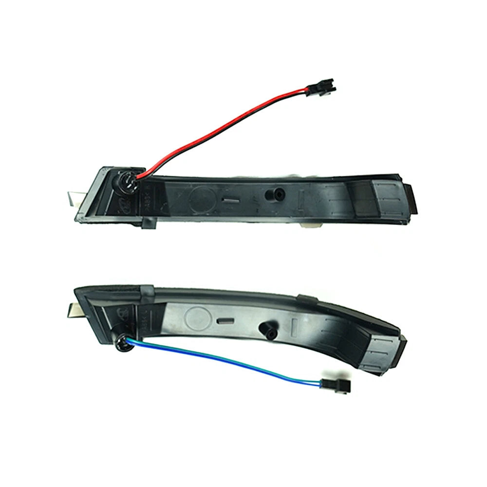 Dynamic LED Side Wing Mirror Turn Signal Lights for Hyundai Elantra (2015–2019)