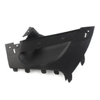Front Bumper Air Duct Cooling Vent for Land Rover Range Rover Velar (2017–2022)