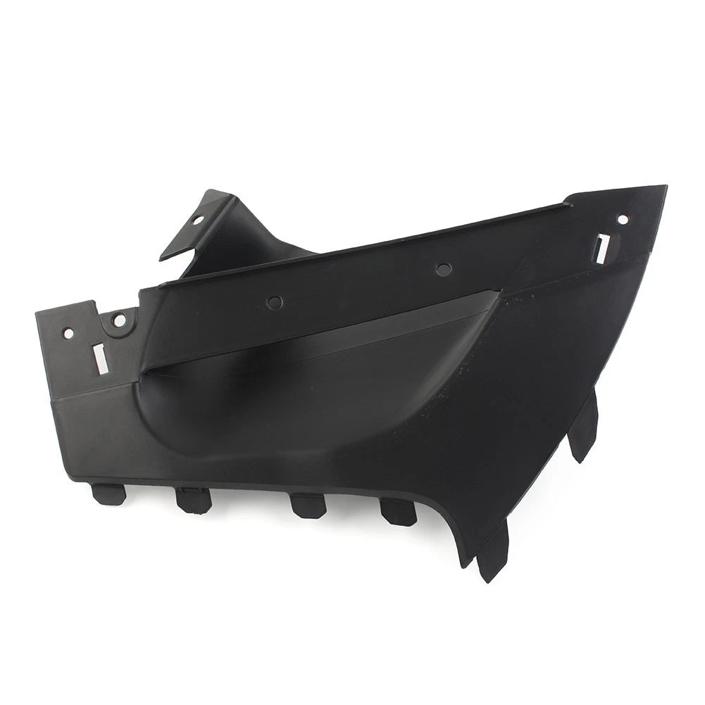 Front Bumper Air Duct Cooling Vent for Land Rover Range Rover Velar (2017–2022)