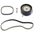 Engine Drive Belt Kit & Oil Pump Belt for Ford Focus Fiesta Mondeo (2017–2021)