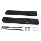 Tour-Pak Trunk Luggage Rack Relocator Kit for Harley (2014–2019)