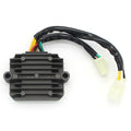 Voltage Rectifier Regulator for Honda CBX1000 CB750C CB1100F CB900F CB750K (1978–1983)