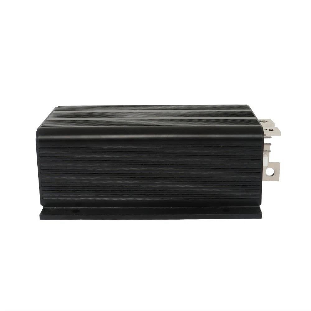 DC Motor Controller for Golf Cart (48V, 500A)