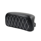 Trunk Backrest Pad for Harley Electra Glide Ultra Limited (2014-2023)