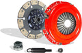 Clutch Kit for Ford Super Duty F250-F750 7.3L V8 Turbo (1999–2003)