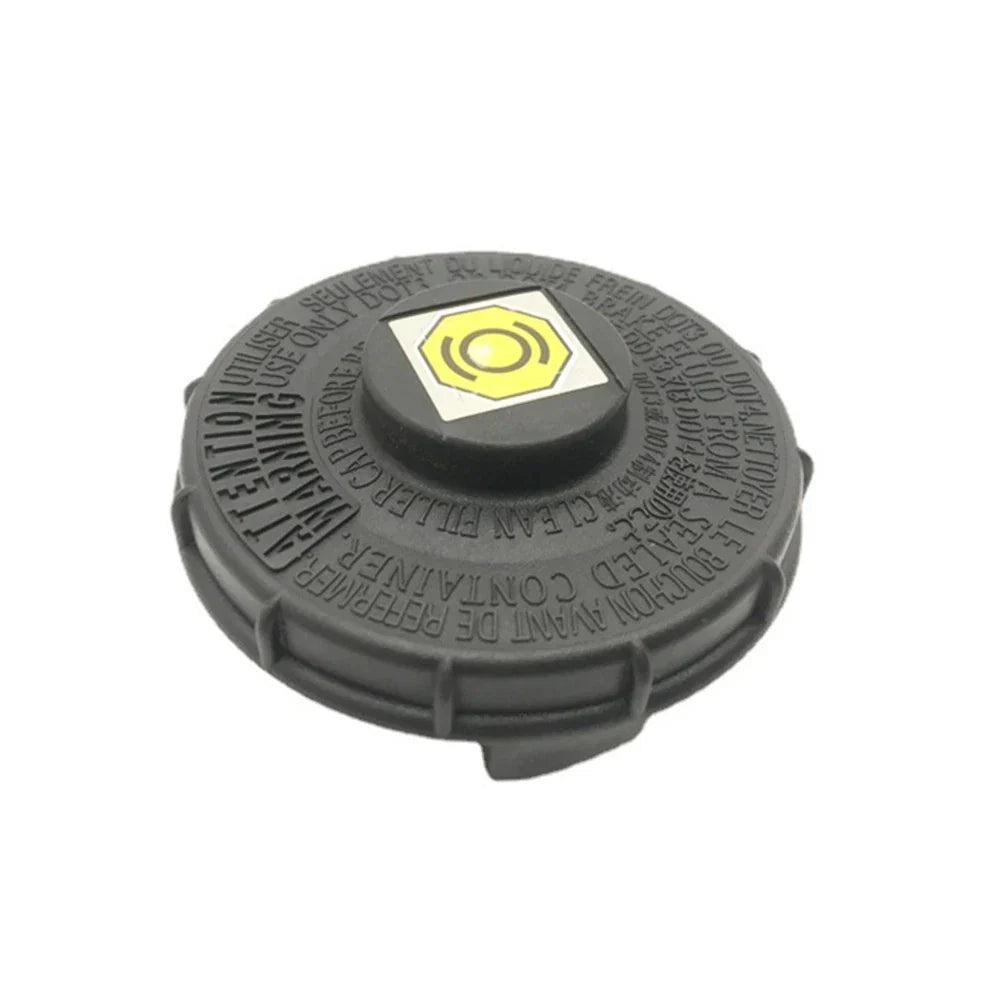 Brake Fluid Reservoir Cap for Honda Accord, Civic (2003-2012)