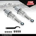 Rear Shocks for Sportster Dyna (267mm/10.5")