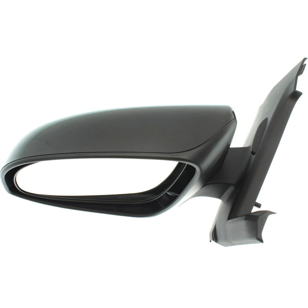 Left Side Mirror for Toyota Yaris (2015–2019) Manual Adjust Paintable