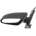 Left Side Mirror for Toyota Yaris (2015–2019) Manual Adjust Paintable