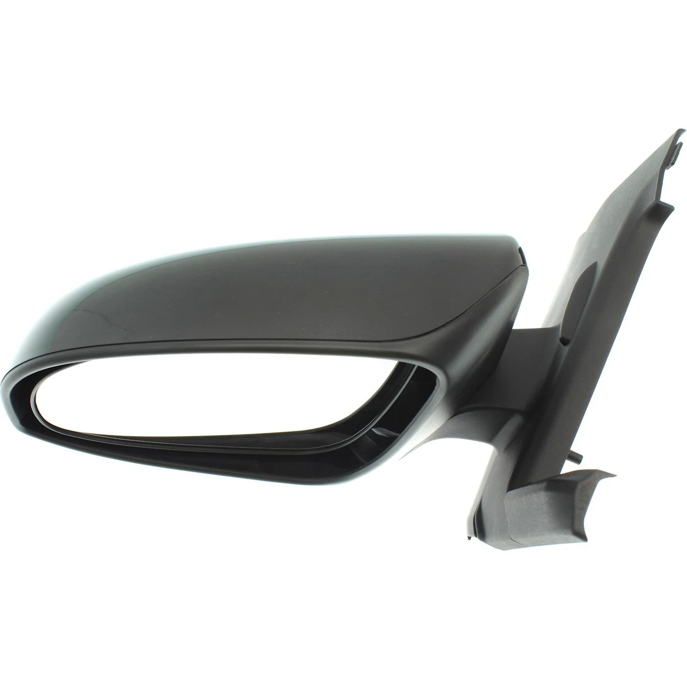 Left Side Mirror for Toyota Yaris (2015–2019) Manual Adjust Paintable
