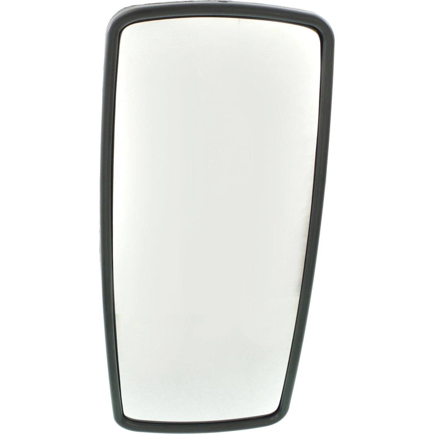 Set of 2 Chrome Manual Mirrors for Freightliner Columbia (2004–2016)