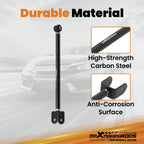 Rear Camber Arm Adjustment Kit for BMW 3-Series Z4 X3 (E36 E46 E83 E85)