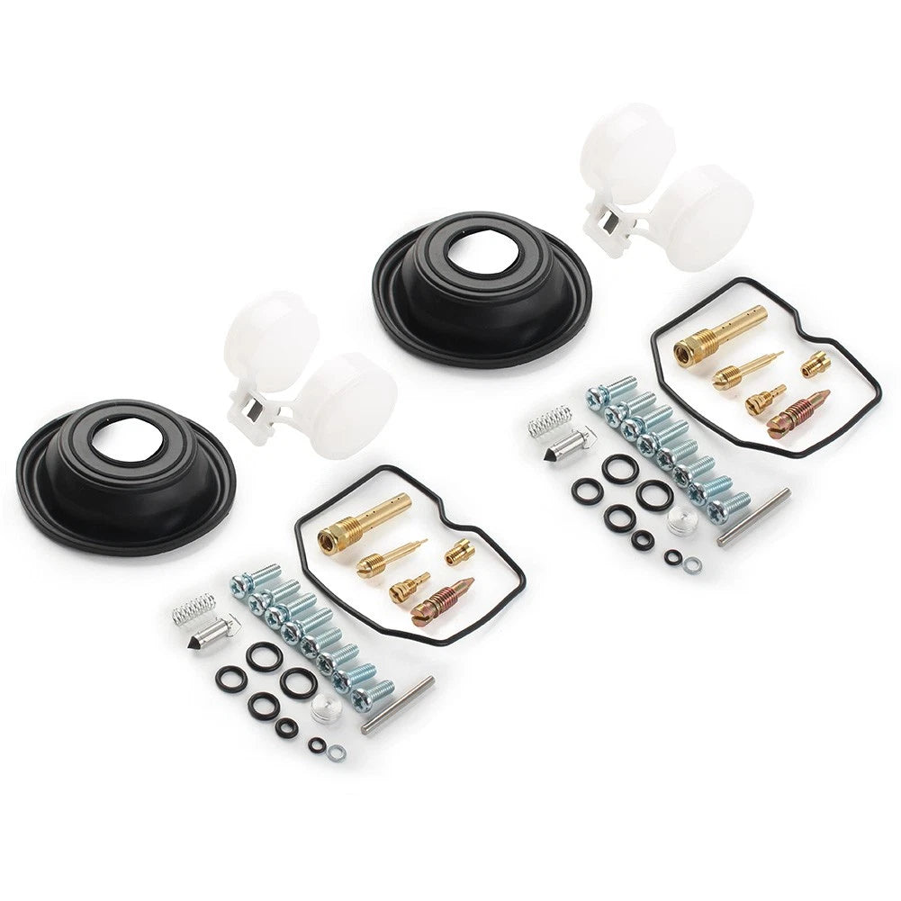 Carburetor Repair Kit for Kawasaki ER500 ER5 (1998–2005)