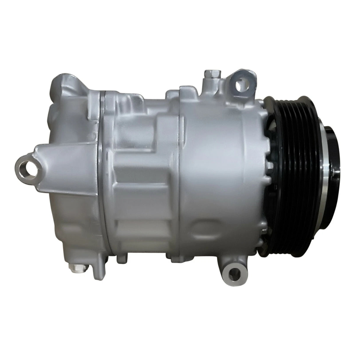 AC Compressor Replacement for Ram ProMaster 3500 3.6L (2014–2017)