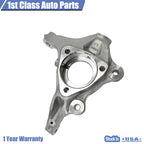 Front Left Suspension Spindle Knuckle for Buick Regal Sportback (2018-2020)
