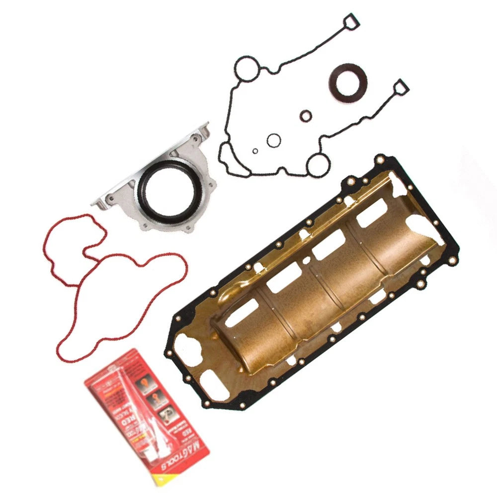Lower Gasket for Chrysler 300 Dodge Charger Magnum Jeep (2005–2015)