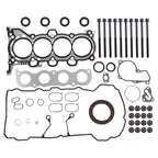 Engine Gasket Seal Kit with Head Bolts for Kia Soul 2012–2019 (2.0L)
