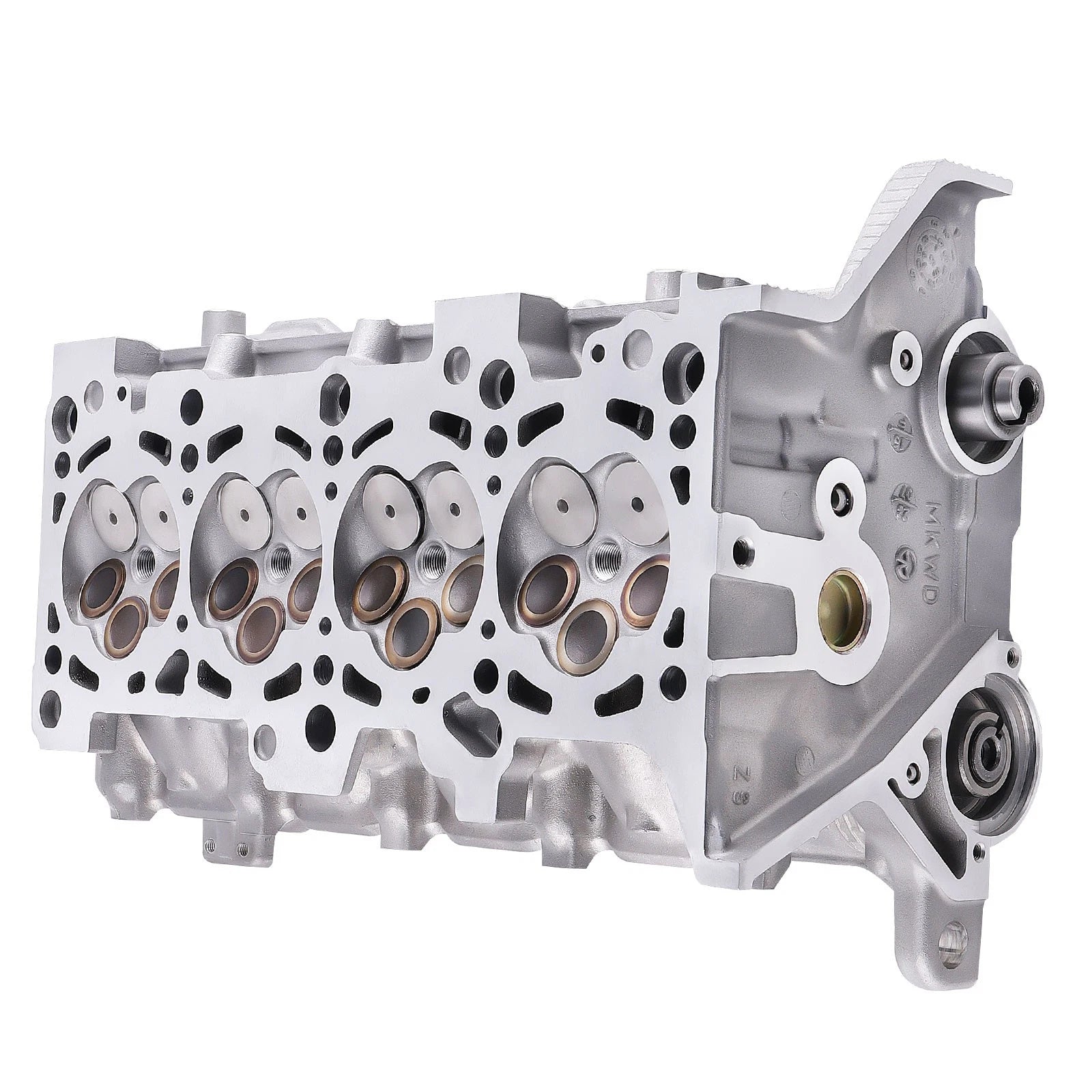 Cylinder Head Assembly for Audi A4 TT VW Beetle GTI Jetta 1.8T (1997–2006)