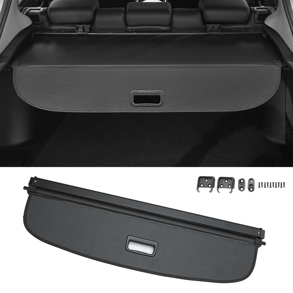 Retractable Cargo Cover for BMW X2 F39 (2018–2023)