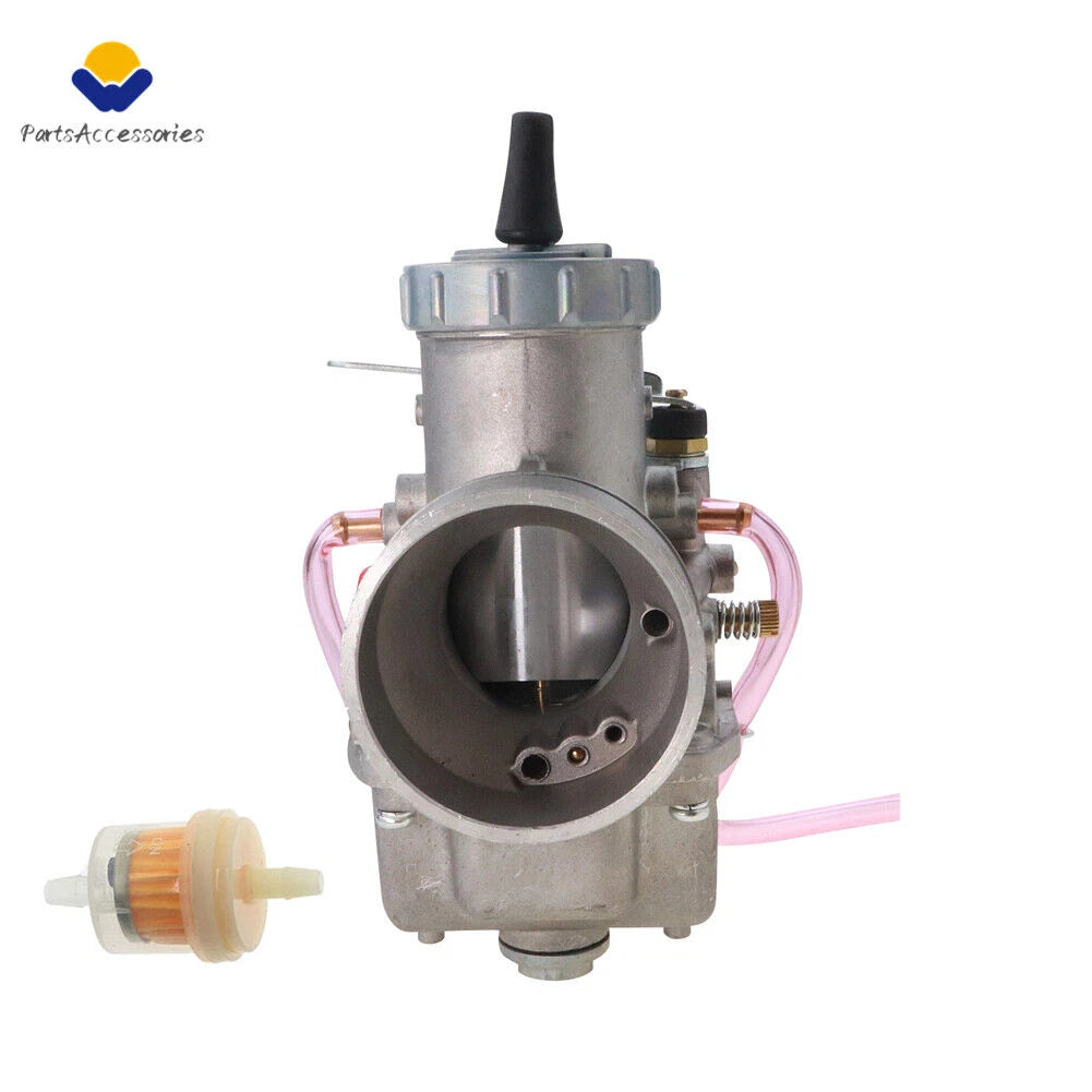 High Performance Carburetor for Yamaha SR500 TT500 XT500 (1976–1981)