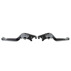 Folding Extendable Brake Clutch Levers for Honda CB1100 (2013–2020)