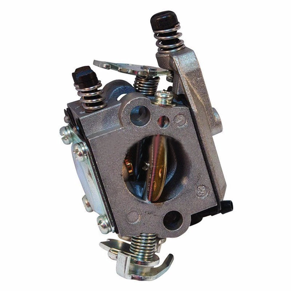 Carburetor for Husqvarna Chainsaw WT-99 WT-99-1 5021003-03 (Fits 40 244)