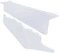 Acerbis Side Panels for Husqvarna Offroad (2019–2020) - White