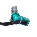 Steering Wheel Lock Ignition Switch for Mercedes-Benz Actros (1996-2002)