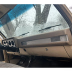Dash Pad Cover for Chevrolet GMC C/K/R/V Truck/SUV (1981–1991)