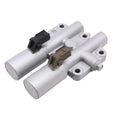 Dual Linear Solenoid for Honda Accord, Odyssey, Pilot (2003-2015)